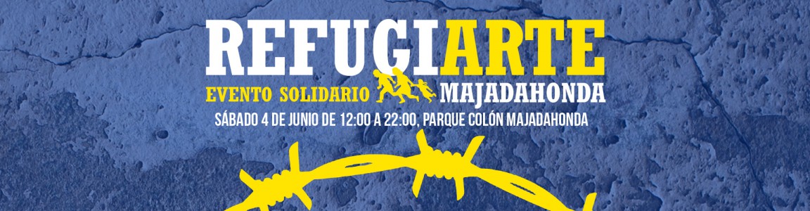 Refugiarte en Majadahonda