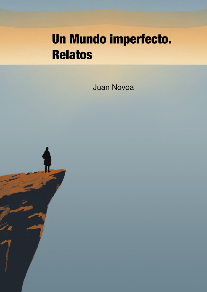 Portada del libro